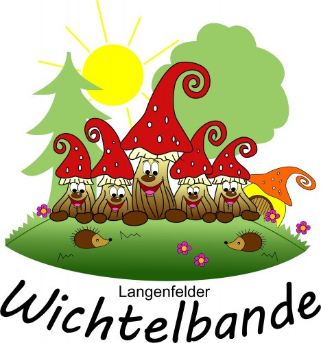 Langenfelder-Wichtelbande